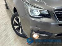 Subaru FORESTER 2016