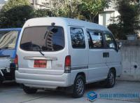 Subaru Dias Wagon 1999