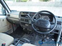 Subaru Dias Wagon 1999