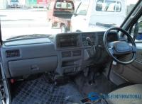 Subaru Dias Wagon 1999