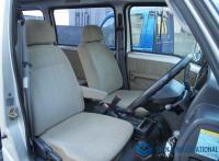 Subaru Dias Wagon 1999