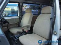 Subaru Dias Wagon 1999