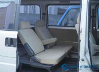 Subaru Dias Wagon 1999