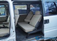 Subaru Dias Wagon 1999