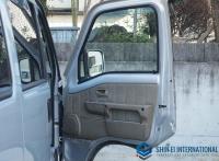 Subaru Dias Wagon 1999