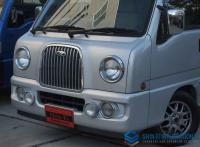 Subaru Dias Wagon 1999