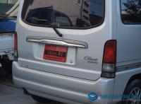 Subaru Dias Wagon 1999