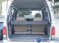Subaru Dias Wagon 1999