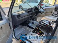 Subaru Dias Wagon 1999