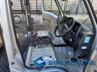 Subaru Dias Wagon 1999