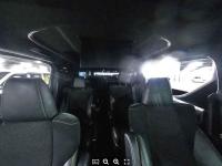 Toyota Alphard 2020