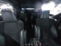Toyota Alphard 2020