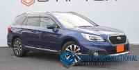 Subaru OUTBACK 2014