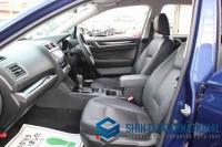 Subaru OUTBACK 2014