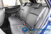 Subaru OUTBACK 2014