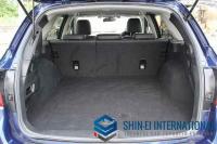 Subaru OUTBACK 2014