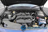 Subaru OUTBACK 2014