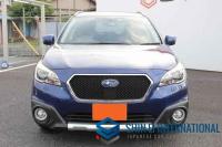 Subaru OUTBACK 2014