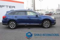 Subaru OUTBACK 2014