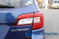 Subaru OUTBACK 2014