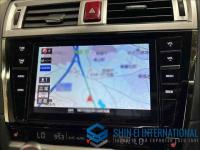 Subaru OUTBACK 2015