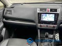 Subaru OUTBACK 2015