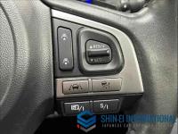 Subaru OUTBACK 2015