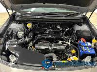 Subaru OUTBACK 2015