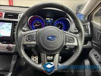 Subaru OUTBACK 2015