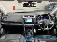 Subaru OUTBACK 2015
