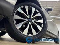 Subaru OUTBACK 2015