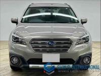 Subaru OUTBACK 2015