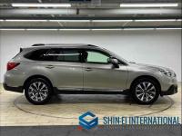 Subaru OUTBACK 2015