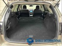Subaru OUTBACK 2015