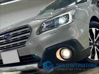 Subaru OUTBACK 2015