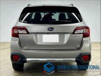 Subaru OUTBACK 2015
