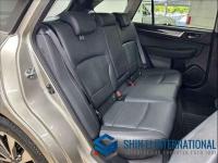 Subaru OUTBACK 2015