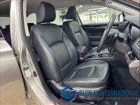 Subaru OUTBACK 2015