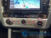 Subaru OUTBACK 2015