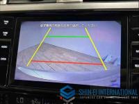 Subaru OUTBACK 2015