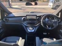 Mercedes-Benz V-Class 2021
