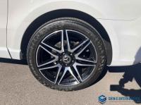 Mercedes-Benz V-Class 2021
