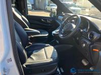 Mercedes-Benz V-Class 2021
