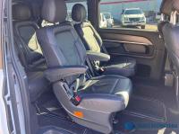 Mercedes-Benz V-Class 2021