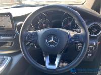 Mercedes-Benz V-Class 2021