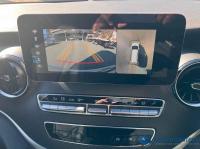 Mercedes-Benz V-Class 2021
