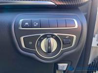 Mercedes-Benz V-Class 2021