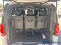 Mercedes-Benz V-Class 2021