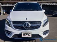 Mercedes-Benz V-Class 2021