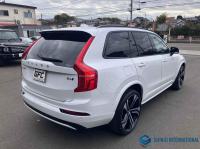 Volvo XC90 2022